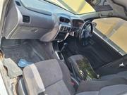 Toyota Cami 2000 Silver for sale