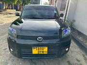 Toyota Corolla Rumion 2010 Black for sale