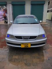 Toyota Carina 1997 Silver for sale