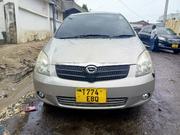 Toyota Corolla Spacio 2003 Beige for sale