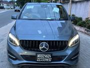 Mercedes-Benz B-Class Base B 250e 2016 Blue for sale