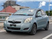 Toyota Vitz 2009 for sale