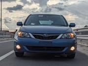 Subaru Impreza 2010 Blue for sale