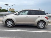 Toyota IST 2004 Gold for sale