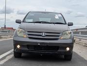 Toyota IST 2004 Gray for sale