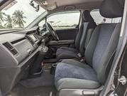 Honda Crossroad 2009 Black for sale