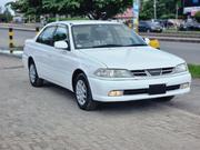 Toyota Carina 2000 White for sale