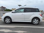 Toyota IST 2006 Off white for sale
