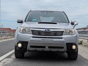 Subaru Forester 2008 Silver for sale