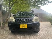 Nissan X-Trail 2009 Black for sale