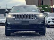 Land Rover Range Rover Velar 2017 Black for sale