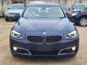 BMW 3 Series 2014 Blue for sale