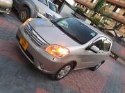 Toyota Raum 2004 Silver for sale