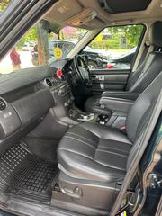 Land Rover Discovery 2013 Green for sale