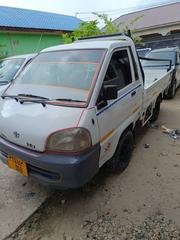 Toyota TownAce 2005 White for sale