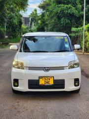 Toyota Corolla Rumion 2008 White for sale