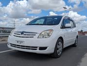 Toyota Corolla Spacio 2003 White for sale