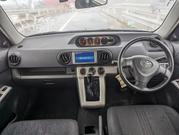 Toyota Corolla Rumion 2008 Gray for sale