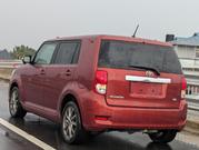 Toyota Corolla Rumion 2008 for sale