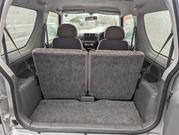 Suzuki Jimny 2002 Silver for sale
