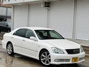 Toyota Crown Royale 2005 Pearl for sale