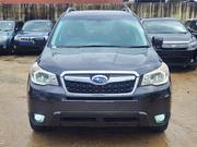 Subaru Forester 2013 Gray for sale