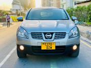 Nissan Dualis 2007 Silver for sale