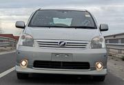 Toyota Raum 1.5 FWD 2008 Teal for sale