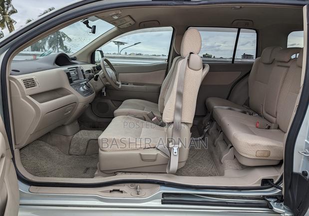 Toyota Raum 1.5 FWD 2008 Teal