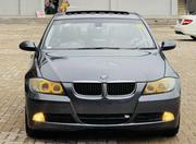 BMW 3 Series 2009 Black for sale