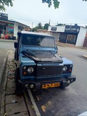 Toyota Land Cruiser 2004 for sale