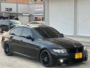 BMW 3 Series 2010 Black for sale