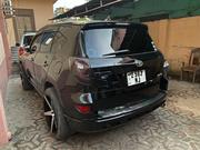 Toyota RAV4 2.0 VVT-i 2008 Black for sale