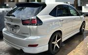 Toyota Harrier 2.4 2007 Pearl for sale