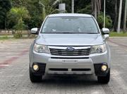 Subaru Forester 2.0D XC 2009 Silver for sale
