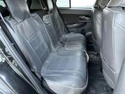 Toyota IST 2008 Black for sale