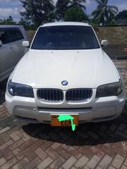 BMW X3 xDrive30i 2010 White for sale