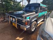 Nissan Hardbody 1990 for sale
