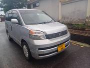 Toyota Voxy 2001 Silver for sale