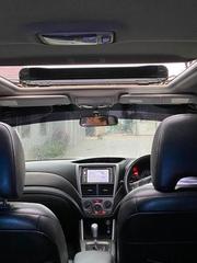 Subaru Forester 2010 White for sale