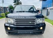 Land Rover Discovery Sport 2015 Black for sale