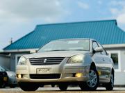 Toyota Premio 2005 Gold for sale