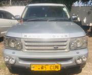 Land Rover Range Rover 2007 Silver for sale