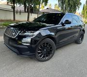 Land Rover Range Rover Velar 2017 Black for sale