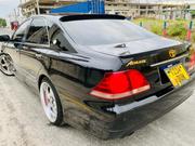 Toyota Crown Royale 2005 Black for sale