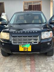 Land Rover Freelander SV Premium 2014 Black for sale