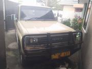Toyota Land Cruiser Prado 2006 Ivory for sale