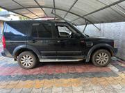 Land Rover Discovery Sport 2016 Black for sale