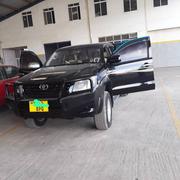Toyota Hilux 2002 Black for sale