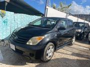 Toyota IST 2006 Black for sale